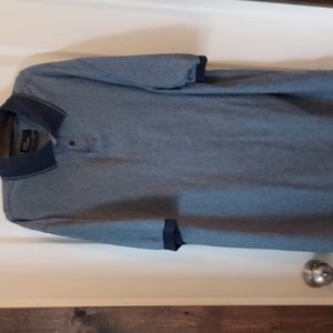 Marc Edwards polo shirt